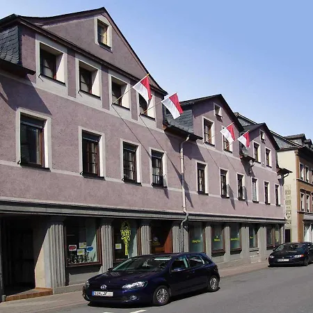 Nichtraucher-Fewo Hermann Oberwesel Exterior photo