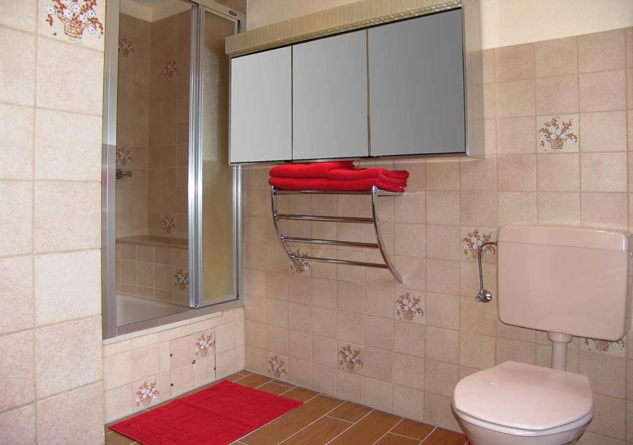 Apartment Nichtraucher-fewo Hermann Oberwesel
