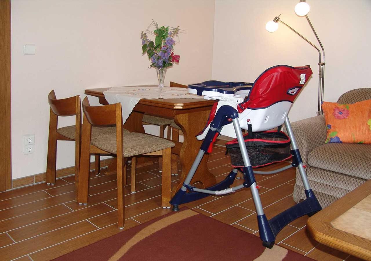 Apartment Nichtraucher-fewo Hermann Oberwesel
