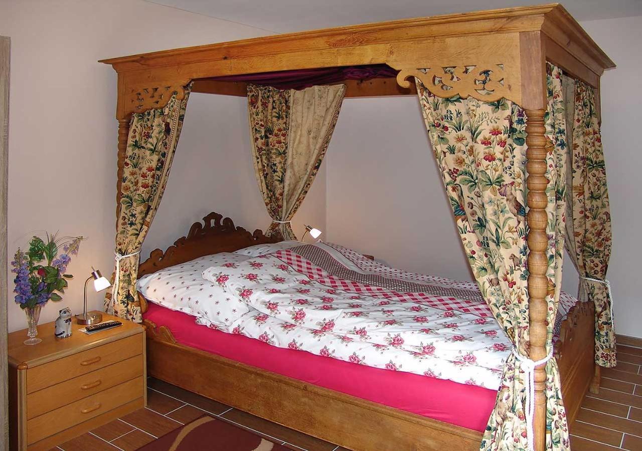 Nichtraucher-fewo Hermann Oberwesel